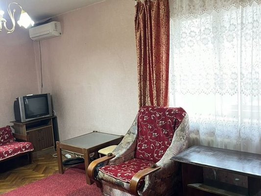 Продам однокомнатную (1-комн.) квартиру, Ленина пр-кт, 90Ее, Ростов-на-Дону г