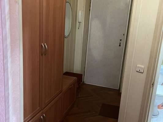 Продам однокомнатную (1-комн.) квартиру, Ленина пр-кт, 90Ее, Ростов-на-Дону г