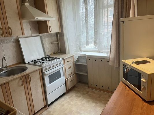 Продам однокомнатную (1-комн.) квартиру, Ленина пр-кт, 90Ее, Ростов-на-Дону г