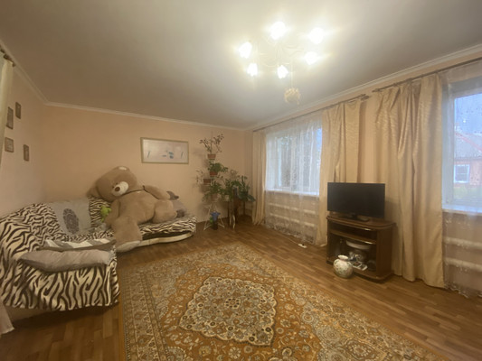 Продам дом, Кирова пер, 26, Рогожкино х, 0 км от города