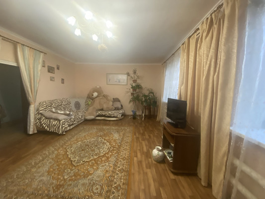 Продам дом, Кирова пер, 26, Рогожкино х, 0 км от города