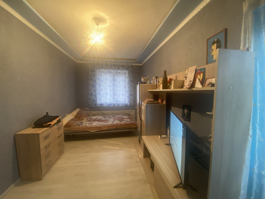 Продам дом, Кирова пер, 26, Рогожкино х, 0 км от города