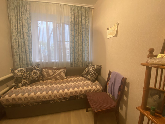 Продам дом, Кирова пер, 26, Рогожкино х, 0 км от города