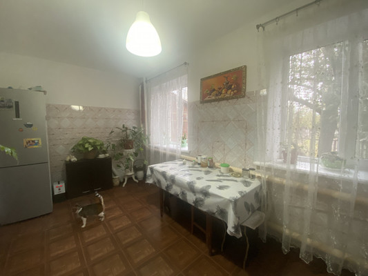 Продам дом, Кирова пер, 26, Рогожкино х, 0 км от города