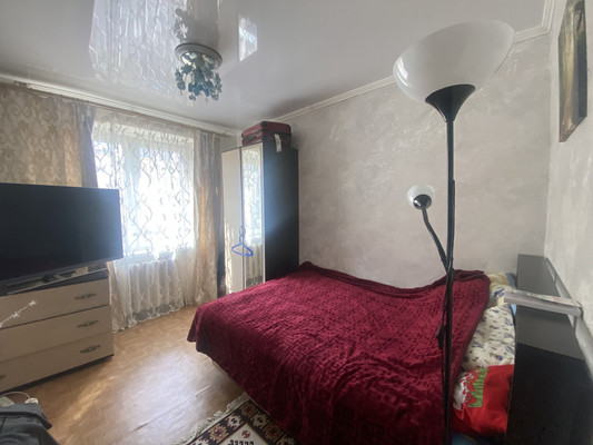 Продам трехкомнатную (3-комн.) квартиру, Жмайлова ул, 23к1, Ростов-на-Дону г