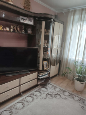 Продам трехкомнатную (3-комн.) квартиру, Жмайлова ул, 23к1, Ростов-на-Дону г
