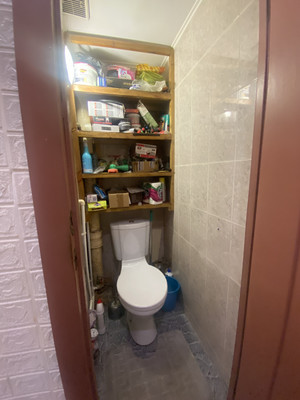 Продам трехкомнатную (3-комн.) квартиру, Жмайлова ул, 23к1, Ростов-на-Дону г