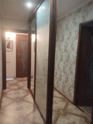 Продам трехкомнатную (3-комн.) квартиру, Жмайлова ул, 23к1, Ростов-на-Дону г