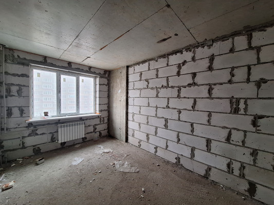 Продам однокомнатную (1-комн.) квартиру, Магнитогорская ул, 2кВ, Ростов-на-Дону г