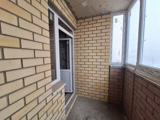 Продам однокомнатную (1-комн.) квартиру, Магнитогорская ул, 2кВ, Ростов-на-Дону г