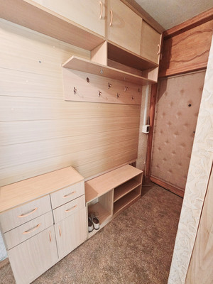 Продам двухкомнатную (2-комн.) квартиру, Короленко ул, 25, Казань г