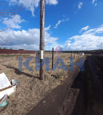 Продам участок 6,3 соток, Фермерское хоз., Солнечная поляна днп, Элитовский с/с, 0 км от города