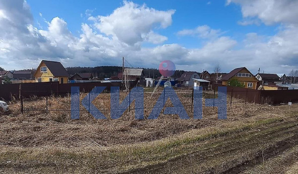 Продам участок 6,3 соток, Фермерское хоз., Солнечная поляна днп, Элитовский с/с, 0 км от города