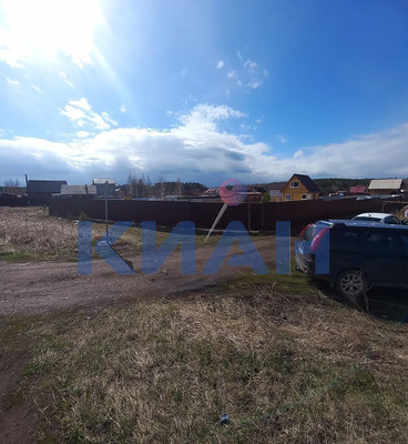 Продам участок 6,3 соток, Фермерское хоз., Солнечная поляна днп, Элитовский с/с, 0 км от города