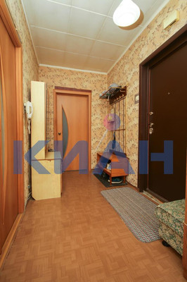 Продам двухкомнатную (2-комн.) квартиру, Комсомольский пр-кт, 1, Красноярск г