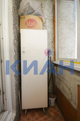 Продам двухкомнатную (2-комн.) квартиру, Комсомольский пр-кт, 1, Красноярск г