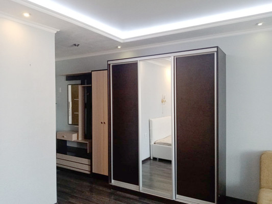 Продам однокомнатную (1-комн.) квартиру, 2-я Володарского ул, 178, Ростов-на-Дону г