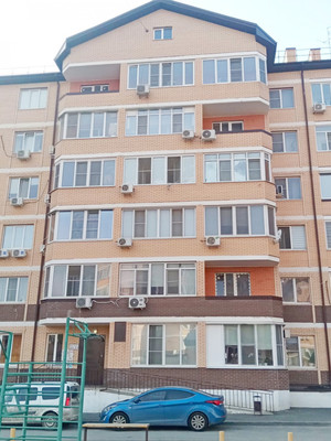 Продам однокомнатную (1-комн.) квартиру, 2-я Володарского ул, 178, Ростов-на-Дону г
