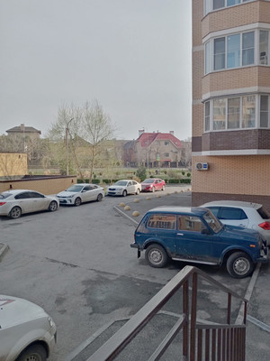 Продам однокомнатную (1-комн.) квартиру, 2-я Володарского ул, 178, Ростов-на-Дону г
