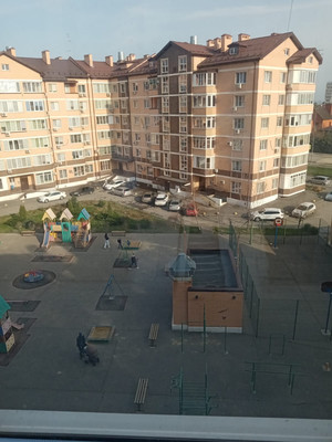 Продам однокомнатную (1-комн.) квартиру, 2-я Володарского ул, 178, Ростов-на-Дону г