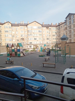 Продам однокомнатную (1-комн.) квартиру, 2-я Володарского ул, 178, Ростов-на-Дону г