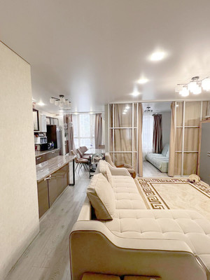 Продам двухкомнатную (2-комн.) квартиру, Шеболдаева ул, 95/ст2, Ростов-на-Дону г