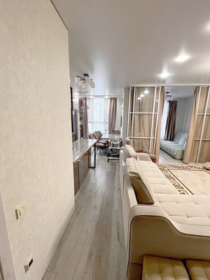 Продам двухкомнатную (2-комн.) квартиру, Шеболдаева ул, 95/ст2, Ростов-на-Дону г