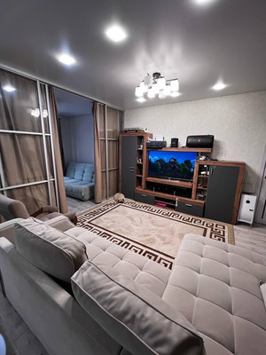 Продам двухкомнатную (2-комн.) квартиру, Шеболдаева ул, 95/ст2, Ростов-на-Дону г