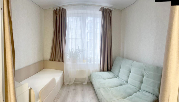 Продам двухкомнатную (2-комн.) квартиру, Шеболдаева ул, 95/ст2, Ростов-на-Дону г