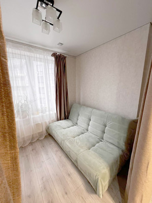 Продам двухкомнатную (2-комн.) квартиру, Шеболдаева ул, 95/ст2, Ростов-на-Дону г