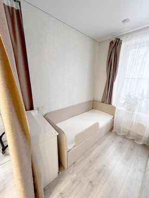 Продам двухкомнатную (2-комн.) квартиру, Шеболдаева ул, 95/ст2, Ростов-на-Дону г