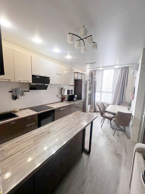 Продам двухкомнатную (2-комн.) квартиру, Шеболдаева ул, 95/ст2, Ростов-на-Дону г