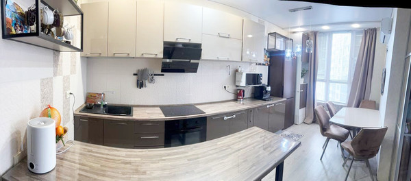 Продам двухкомнатную (2-комн.) квартиру, Шеболдаева ул, 95/ст2, Ростов-на-Дону г