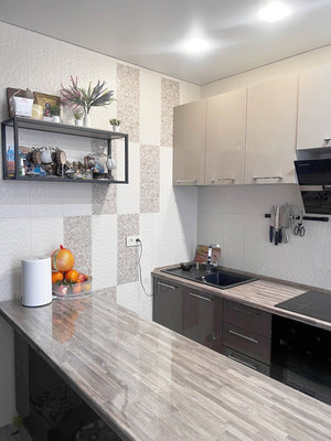 Продам двухкомнатную (2-комн.) квартиру, Шеболдаева ул, 95/ст2, Ростов-на-Дону г