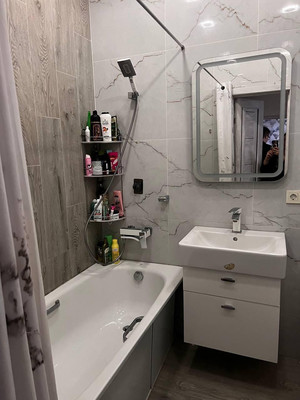 Продам двухкомнатную (2-комн.) квартиру, Шеболдаева ул, 95/ст2, Ростов-на-Дону г