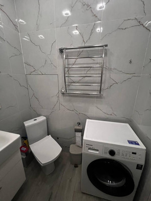 Продам двухкомнатную (2-комн.) квартиру, Шеболдаева ул, 95/ст2, Ростов-на-Дону г