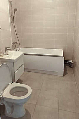 Продам однокомнатную (1-комн.) квартиру, Михайловская дор, 14к1, Парголово п