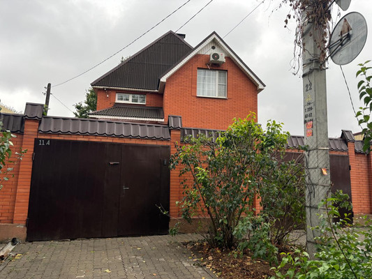 Продам дом, КИМа ул, 11ка, Ростов-на-Дону г, 0 км от города