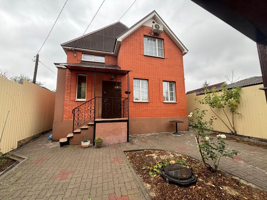 Продам дом, КИМа ул, 11ка, Ростов-на-Дону г, 0 км от города