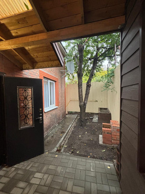 Продам дом, КИМа ул, 11ка, Ростов-на-Дону г, 0 км от города