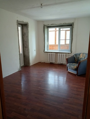Продам трехкомнатную (3-комн.) квартиру, Зорге ул, 66, Ростов-на-Дону г
