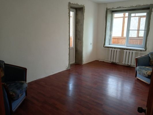 Продам трехкомнатную (3-комн.) квартиру, Зорге ул, 66, Ростов-на-Дону г