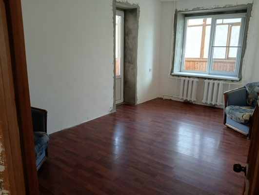 Продам трехкомнатную (3-комн.) квартиру, Зорге ул, 66, Ростов-на-Дону г