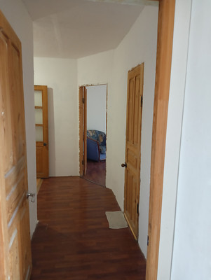 Продам трехкомнатную (3-комн.) квартиру, Зорге ул, 66, Ростов-на-Дону г