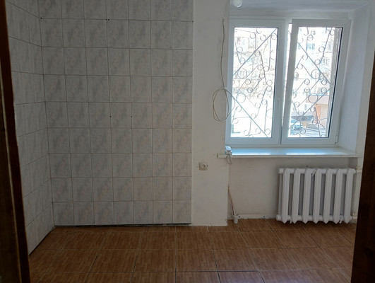 Продам трехкомнатную (3-комн.) квартиру, Зорге ул, 66, Ростов-на-Дону г