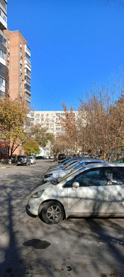 Продам трехкомнатную (3-комн.) квартиру, Зорге ул, 66, Ростов-на-Дону г