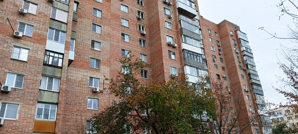 Продам трехкомнатную (3-комн.) квартиру, Зорге ул, 66, Ростов-на-Дону г