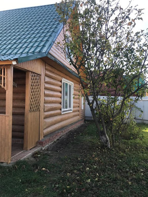 Продам дом, снт Надежда тер, 0 км от города