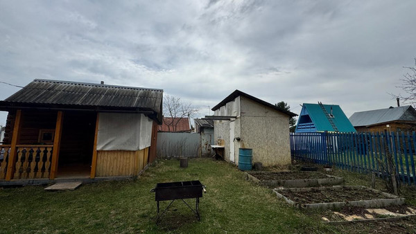 Продам дом, нст Бытовик тер, 0 км от города
