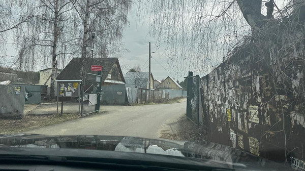 Продам дом, нст Бытовик тер, 0 км от города